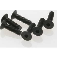 2546 Skruv M4x15mm Försänkt Insex (6)