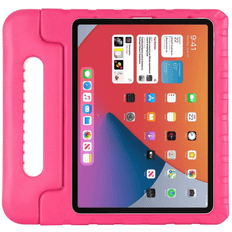 Apple ipad air 4 2020 EVA Shockproof skal till Apple iPad Air 4 (2020) Rosa