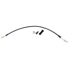 T lock Traxxas Cable, T-lock (rear)