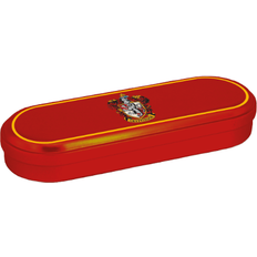 Rosso Astucci per matite Harry Potter Gryffindor Pencil Tin