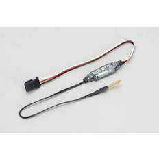 Rc 0 Futaba Tele Temp Snr 0 to 125 C