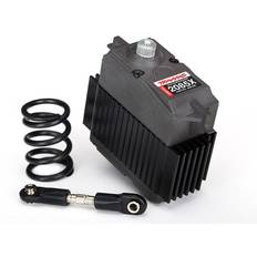 Traxxas maxx Traxxas Maxx High-Torque Metal Gear Servo 2085XL