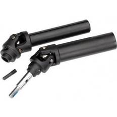 Traxxas Rustler 4x4 Extreme Heavy Duty Front Driveshaft Assembly (1) TRX6851A