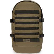 Eastpak Grøn Rygsække Eastpak Floid Tact L CS Mono Army OneSize