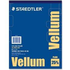 Staedtler Vellum Paper Pad