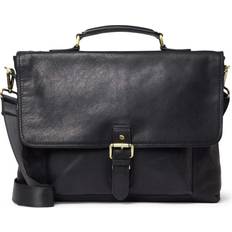 Saddler Bolsos para Computadora Saddler Pedro 0001, Male, Equipo, Equipo, Negro, ONESIZE