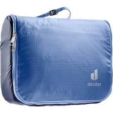 Deuter Wash Center Lite II Toiletry Bag - Pacific/Ink