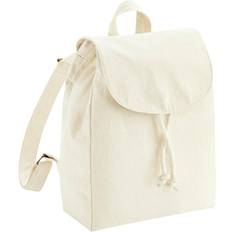 Westford Mill EarthAware Mini Organic Backpack Rose/Bleu/Or