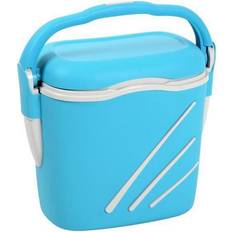 Turchese Borse Termiche EDA Cool Bag Oceanic White Insulator Turquoise (18 L)