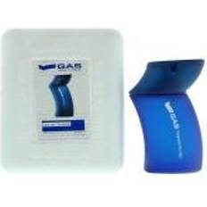 GAS Man Eau de Toilette Man Male 50ml