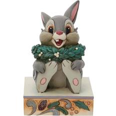 Disney Traditions Thumper Christmas 10cm