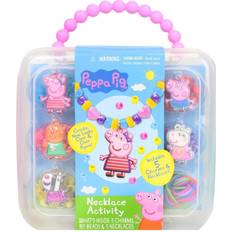 Peppa Pig Doctor Toys Peppa Pig Necklace Activity Set