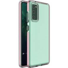 Hurtel Hurtel Spring Case Gel-Etui Samsung Galaxy A72 4G