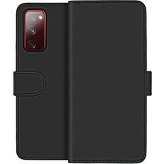 Samsung s20 fe cover magnet Rvelon Wallet Case for Galaxy S20 FE