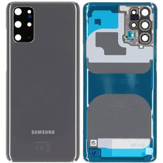 Samsung galaxy s20 plus Samsung Grå Galaxy S20 Plus bagside