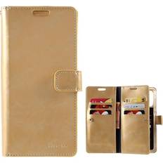 Samsung galaxy s21 plus Mercury Goospery Mansoor Samsung Galaxy S21 (Plus) Guld