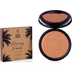 Dripping Gold Dripping Gold Bronzer Endless Summer Bronzer Matte 110 g