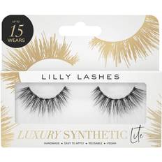 Lilly Lashes Luxury Synthetic Lite Envy