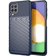 Thunder Flexible Case for Galaxy A22