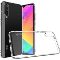 Xiaomi a3 Imak Crystal Clear Case for Xiaomi Mi A3