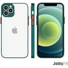 Hurtel Hurtel Milky Case Silikoneetui til Samsung Galaxy S21+ 5G