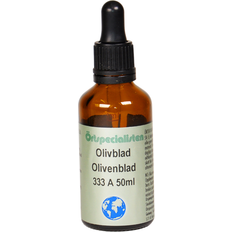 Olivblad Örtspecialisten Olivblad 333A 50ml