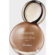 Makeup Guerlain L'Essentiel Foundation SPF20 055C Deep Cool