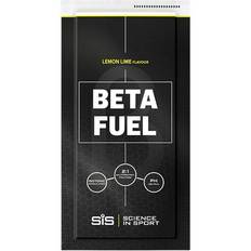 Sis beta SiS Beta Fuel 80 Red Berry