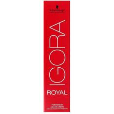 Schwarzkopf Professional Igora Royal 60 ml