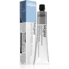 Loreal platinum L'Oréal Professionnel Paris Majirel 1 2.1 Platinum blonde light ash 50ml