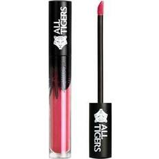 All Tigers Make-up Lips Liquid Lipstick No. 888 Call Me Queen 8 ml