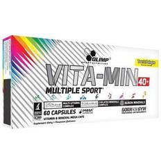 Olimp Sports Nutrition Vitaminer & Mineraler Olimp Sports Nutrition Vita-Min Multiple Sport 40 60 caps
