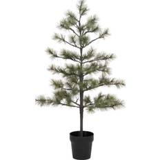 House Doctor Peuce with LED Lights Green Weihnachtsbaum 125cm