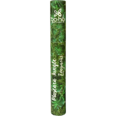 Mascara Jungle "Longueur"