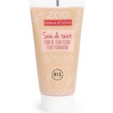ZAO Soie de Teint 815 Sand Medium