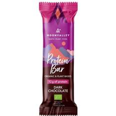 Moonvalley bar Moonvalley Protein Bar Dark Chocloate