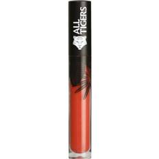 All Tigers All Tigers Make-up Læber Liquid Lipstick No. 683 Leave Your Mark 8 ml