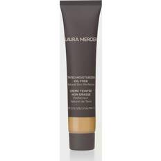 Laura Mercier Facial make-up Foundation Oil Free Tinted Moisturizer Natural Skin Perfector SPF 20 Bisquit 25 ml