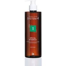 System 4 shampoo Sim Sensitive System 4 1 Special Shampoo 500ml