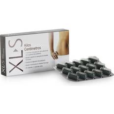 Vitaminas y Suplementos Xls Medical Kilos Centímetros 30 Comp