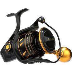 Slammer IV Reel 7500