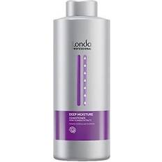 Londa Professional Hårprodukter Londa Professional Balsam pentru par Deep Moisture