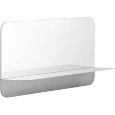 Horizon Horizontal Stainless Steel