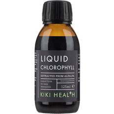 Chlorophyll liquid Kiki Health Liquid Chlorophyll 125ml