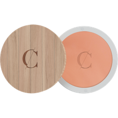 Mineralpuder Couleur Caramel High Definition Mineralpuder 604 Orange Beige