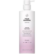 Four reasons toning treatment Four Reasons Color Mask Toning Treatment Pearl