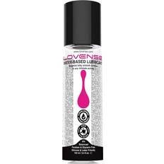 Water based lubricant Sexleksaker Lovense Water-Based Lubricant, 100 ml