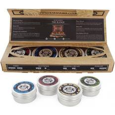 Dear Barber Mini Styling Collection (4 x 20ml) 20ml