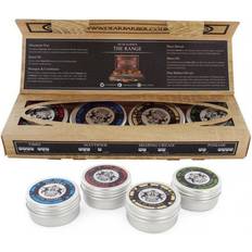 Dear Barber Mini Styling Collection Set 4 x