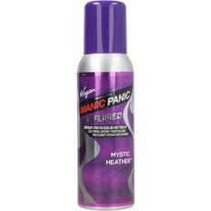 Manic Panic Halvpermanent farvning Mystic Heather Amplified Spray 100ml